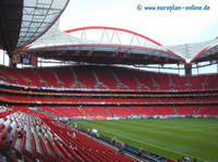 Estádio da Luz