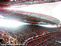 Estádio da Luz