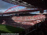 Estádio da Luz