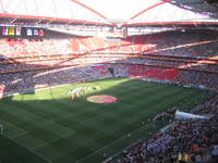 Estádio da Luz