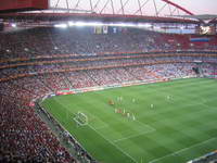 Estádio da Luz