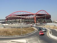 Estádio da Luz