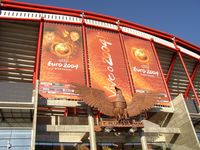 Estádio da Luz