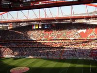 Estádio da Luz