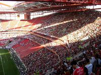 Estádio da Luz