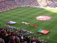 Estádio da Luz