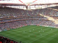 Estádio da Luz