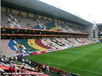 Estádio do Bessa Século XXI