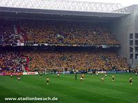 Estádio do Bessa Século XXI