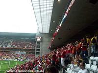 Estádio do Bessa Século XXI