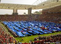 Estádio do Dragao