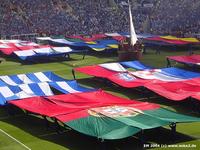 Estádio do Dragao