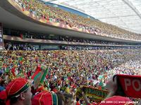 Estádio do Dragao