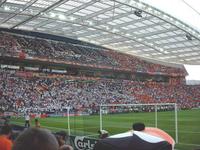 Estádio do Dragao