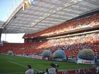 Estádio do Dragao