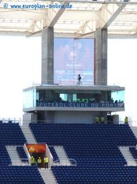 Estádio do Dragao