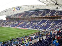 Estádio do Dragao