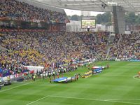 Estádio do Dragao