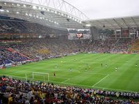 Estádio do Dragao