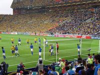 Estádio do Dragao