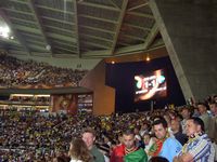 Estádio do Dragao