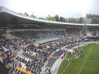 Estádio Dom Afonso Henriques