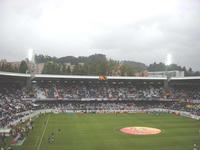 Estádio Dom Afonso Henriques