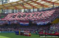 Estádio Dr. Magalhaes Pessoa