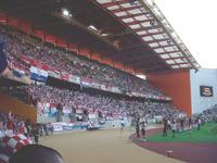 Estádio Dr. Magalhaes Pessoa