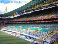 Estádio Jose Alvalade