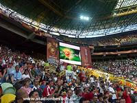 Estádio Jose Alvalade