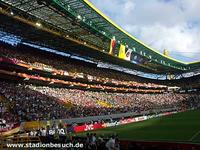 Estádio Jose Alvalade