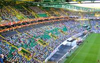 Estádio Jose Alvalade