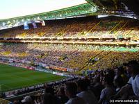 Estádio Jose Alvalade