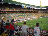 Estádio Jose Alvalade