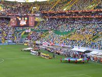 Estádio Jose Alvalade