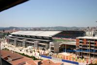 Estádio Municipal de Coimbra