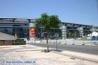 Estádio Municipal de Coimbra