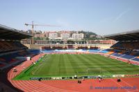 Estádio Municipal de Coimbra