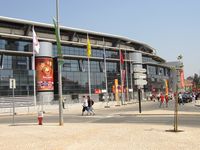 Estádio Municipal de Coimbra