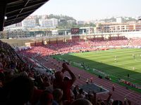 Estádio Municipal de Coimbra