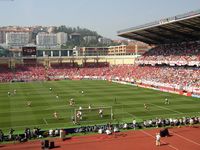 Estádio Municipal de Coimbra