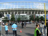 Ernst-Happel-Stadion