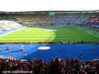 Ernst-Happel-Stadion