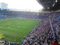 St. Jakob-Park