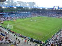 St. Jakob-Park