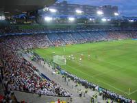 St. Jakob-Park