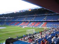 St. Jakob-Park