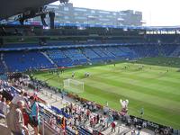 St. Jakob-Park