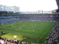 St. Jakob-Park